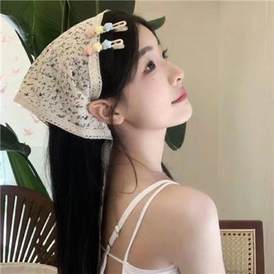 女人的日历